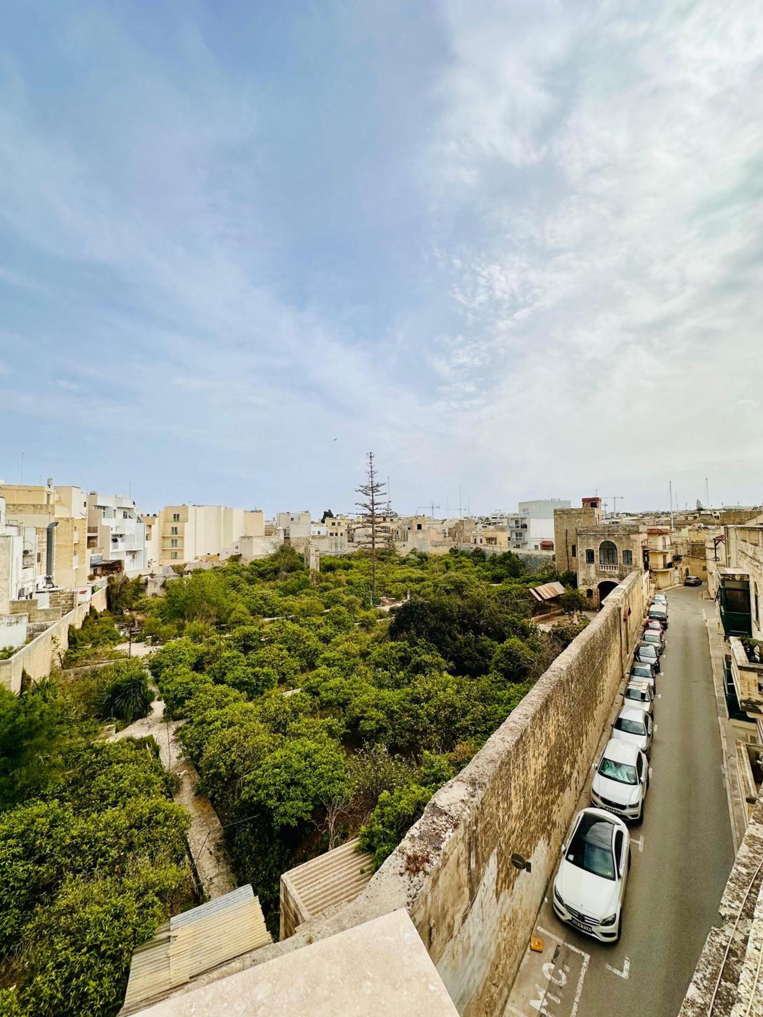 Dome Luju Appartement Mosta Buitenkant foto