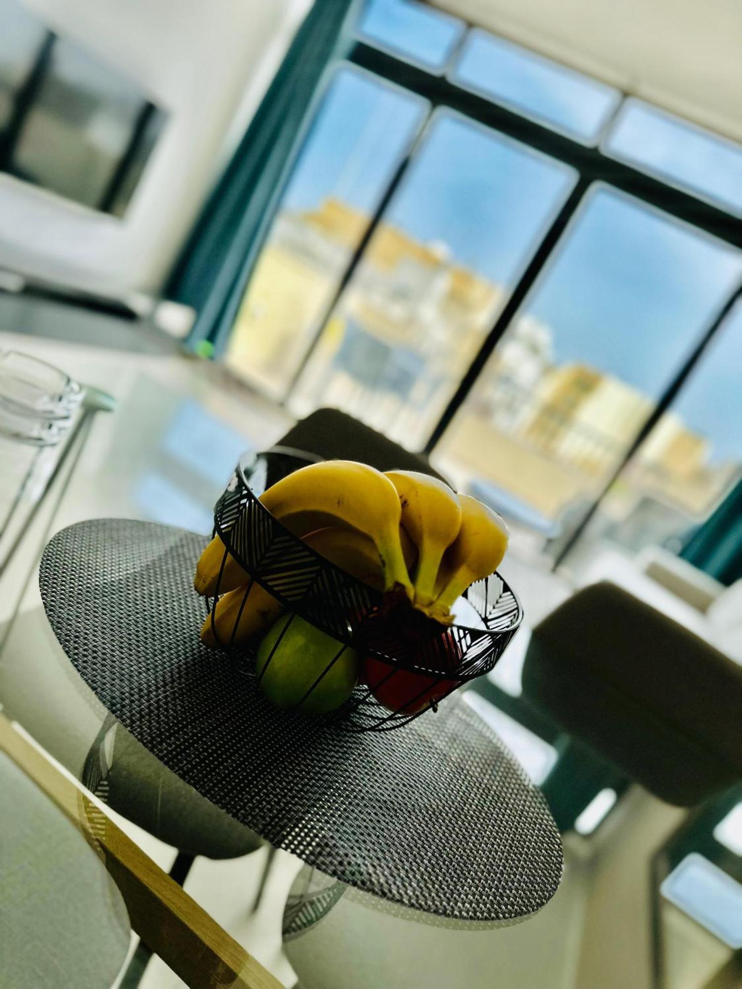 Dome Luju Appartement Mosta Buitenkant foto