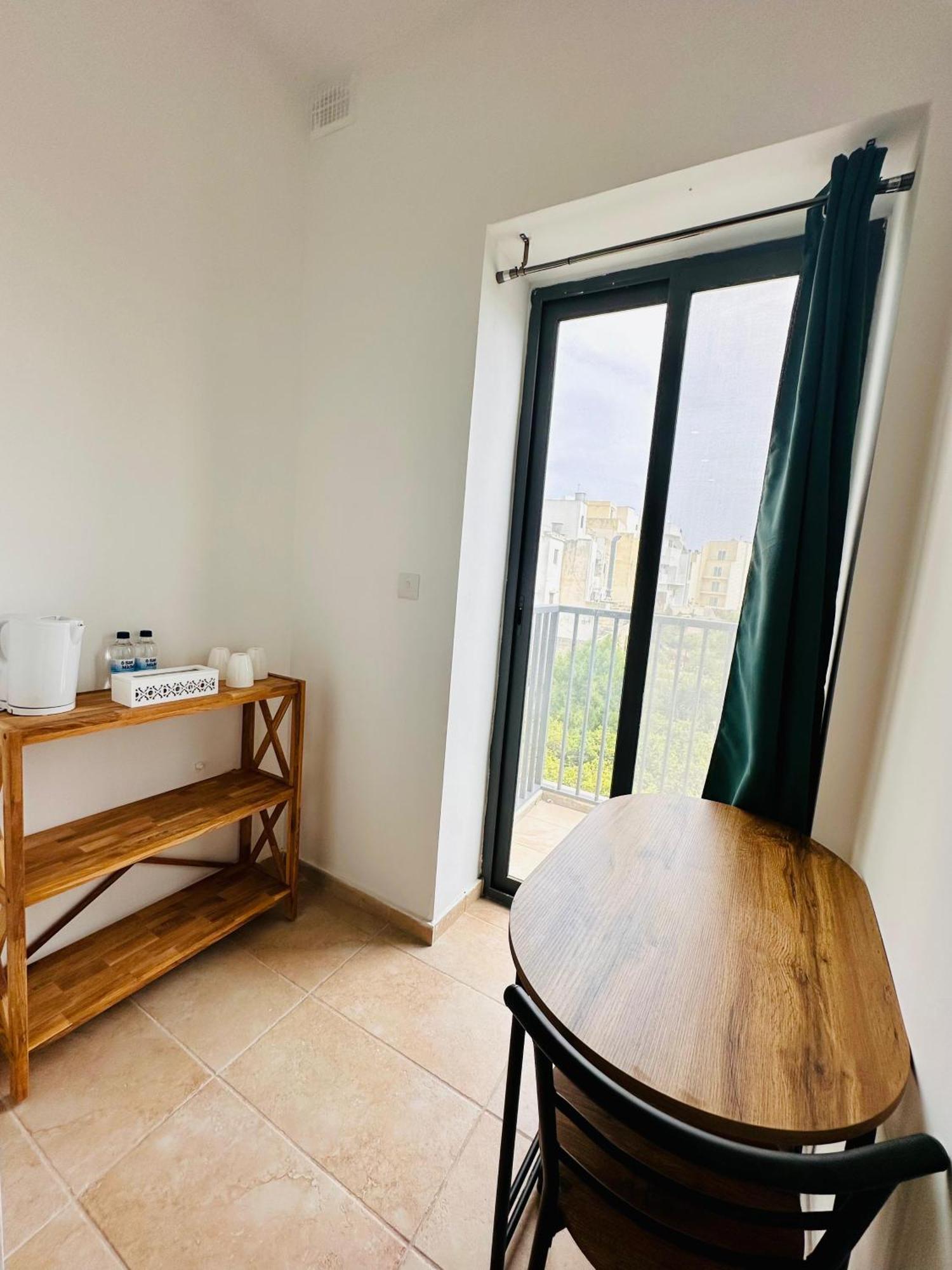 Dome Luju Appartement Mosta Buitenkant foto
